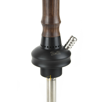 Шахта 2x2 Hookah V.1.1 Brown