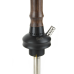 Шахта 2x2 Hookah V.1.1 Brown - фото №2 Аромадым