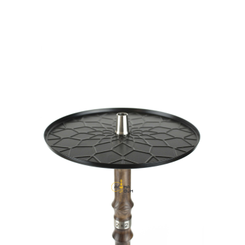 Шахта 2x2 Hookah V.1.1 Brown