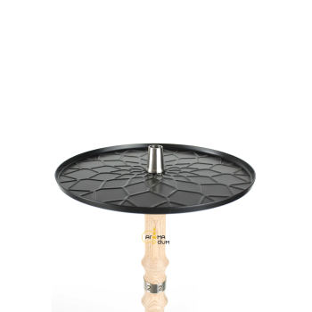 Шахта 2x2 Hookah V.1.1 Cream