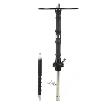 Шахта 2x2 Hookah V.1.1 Dark Side - фото №1 Аромадым