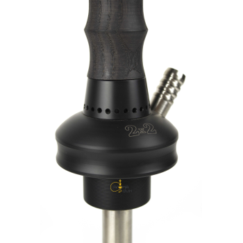 Шахта 2x2 Hookah V.1.1 Dark Side