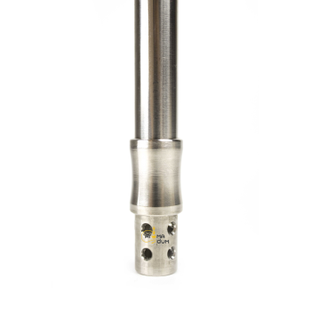 Шахта 2x2 Hookah V.1.1 Dark Side