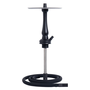 Шахта 2x2 Hookah Medium Black - фото №1 Аромадым
