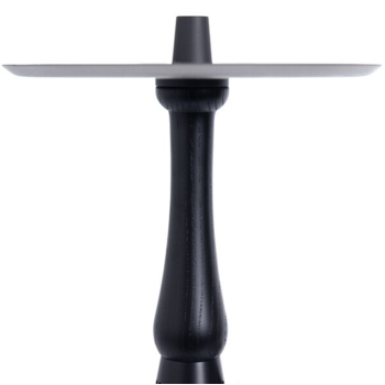 Шахта 2x2 Hookah Medium Black