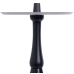 Шахта 2x2 Hookah Medium Black - фото №5 Аромадым