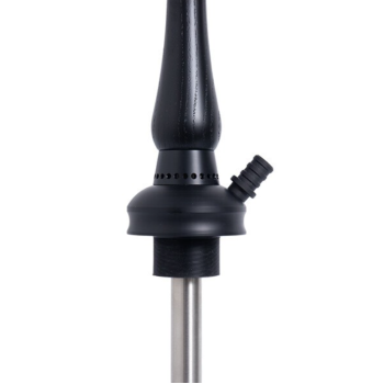 Шахта 2x2 Hookah Medium Black