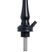 Шахта 2x2 Hookah Medium Black - фото №4 Аромадым