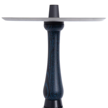 Шахта 2x2 Hookah Medium Blue