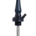 Шахта 2x2 Hookah Medium Blue - фото №3 Аромадим