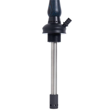 Шахта 2x2 Hookah Medium Blue
