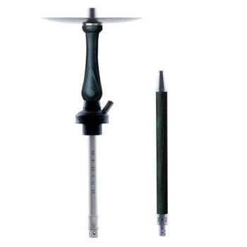 Шахта 2x2 Hookah Medium Green - фото №1 Аромадим