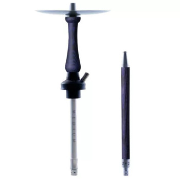 Шахта 2x2 Hookah Medium Purple - фото №1 Аромадым
