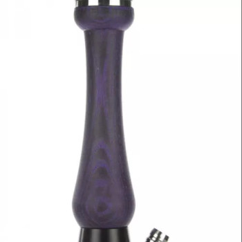 Шахта 2x2 Hookah Medium Purple