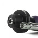 Шахта 2x2 Hookah Medium Purple - фото №5 Аромадым
