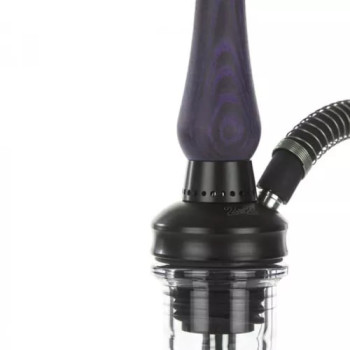 Шахта 2x2 Hookah Medium Purple