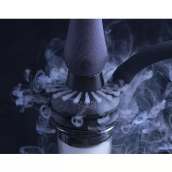 Шахта 2x2 Hookah Medium Purple