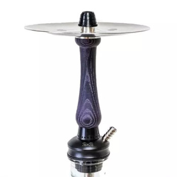 Шахта 2x2 Hookah Medium Purple