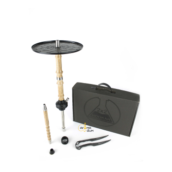 Шахта 2x2 Hookah V.1.1 Original