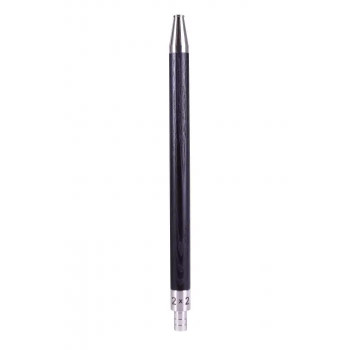 Кальян 2x2 Hookah Pixel Black