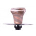 Кальян 2x2 Hookah Pixel Black - фото №3 Аромадим