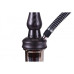 Кальян 2x2 Hookah Pixel Black - фото №2 Аромадим