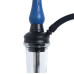 Кальян Hookah 2x2 Pixel Blue - фото №3 Аромадим