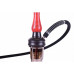 Кальян 2x2 Hookah Pixel Coral - фото №3 Аромадим