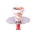 Кальян 2x2 Hookah Pixel Coral - фото №2 Аромадим