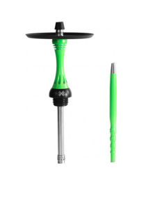 Шахта Alpha Model X Green Fl - фото №1 Аромадым