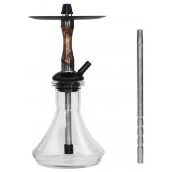 Кальян Sky Hookah SDM Bronze - фото №1 Аромадим