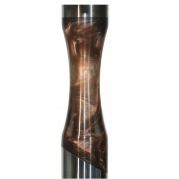 Кальян Sky Hookah SDM Bronze