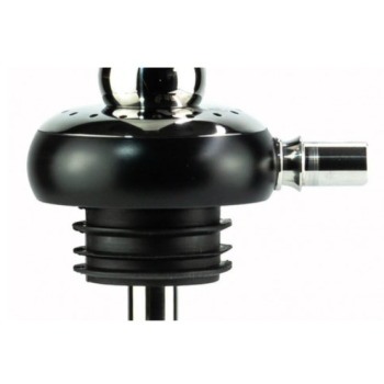 Шахта Sky & Totem Hookah Tube Black