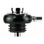 Шахта Sky & Totem Hookah Tube Black - фото №3 Аромадим