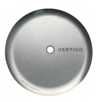 Шахта Sky Hookah Vertigo Copper