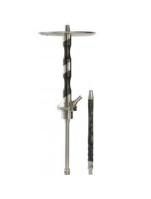 Шахта Sky Hookah Vertigo Black - фото №1 Аромадим