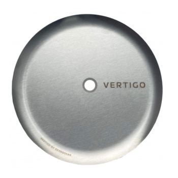 Шахта Sky Hookah Vertigo Black