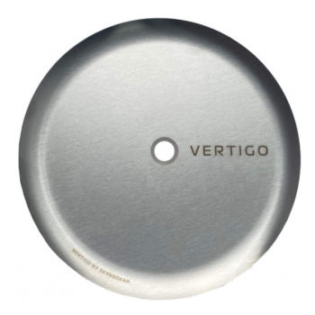 Шахта Sky Hookah Vertigo Lime
