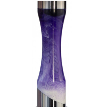 Кальян Sky Hookah SDM White&Purple