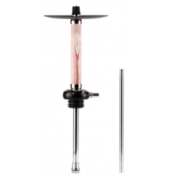 Шахта Sky & Totem Hookah Tube W-Red - фото №1 Аромадым