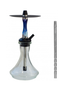 Кальян Sky Hookah SDM Blue - фото №1 Аромадим