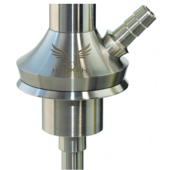 Шахта Sky Hookah Vertigo Bronze
