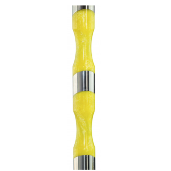 Шахта Sky Hookah Vertigo Yellow