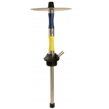 Шахта Sky Hookah Vertigo Simple Patriot - фото №1 Аромадым