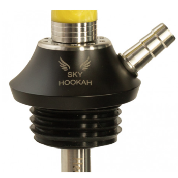 Шахта Sky Hookah Vertigo Simple Patriot