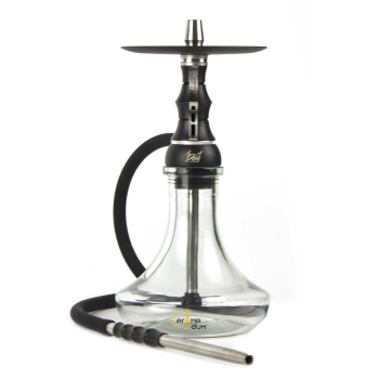 Кальян Alpha Hookah Beat  - фото №1 Аромадым