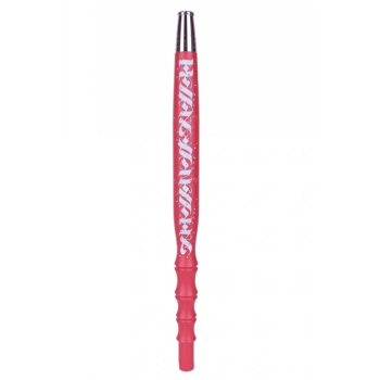 Шахта Alpha Hookah Artist Red Mat