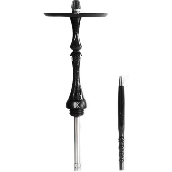 Шахта Alpha Hookah Kappa Cosmo - фото №1 Аромадим
