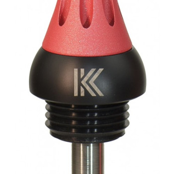 Шахта Alpha Kappa Red Mat