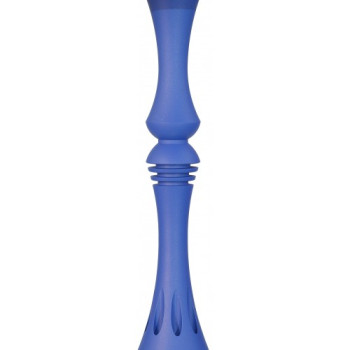 Шахта Alpha Kappa Blue Matte